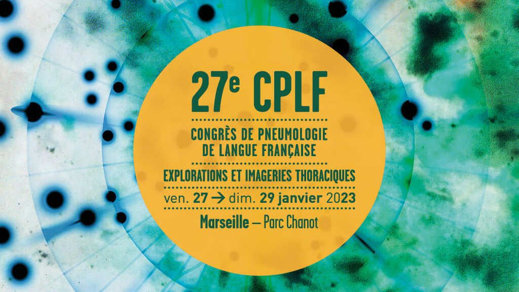 Retrouveznous au 27è Congrès de Pneumologie Langue Française ! Duomed